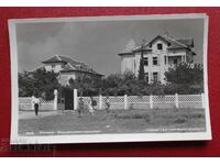 Khisarya - Το Βαλνεοσανατόριο