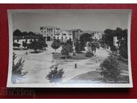 Χισαριά Πλατεία