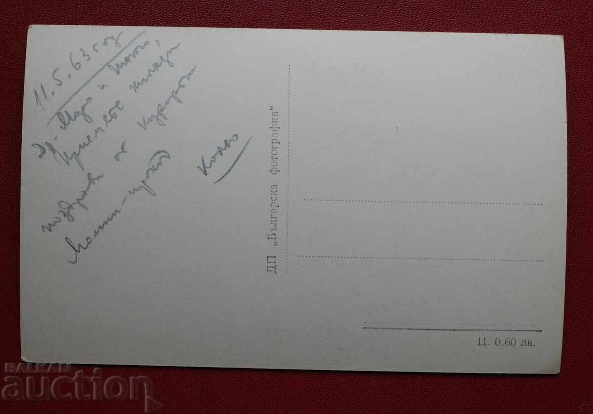 Μομίν Προkhod Βαλνεοσανατόριο με τιμή 2.00 BGN | € 1.02