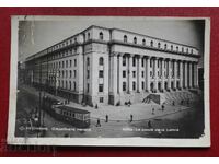 Πάσκοφ - Σόφια Τραμ