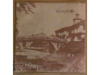 ГРАМОФОННА ПЛОЧА - ЛИЛИ ИВАНОВА - малък формат