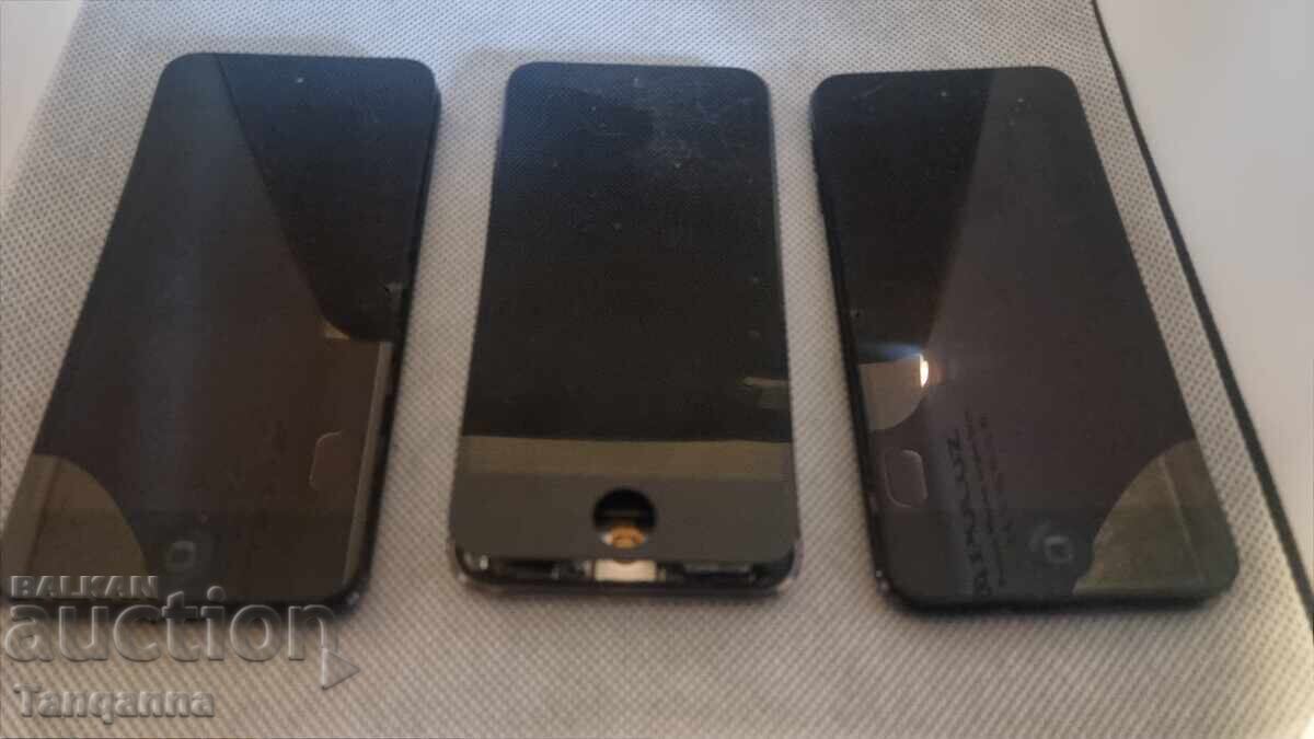 iPod for parts with price 17.00 BGN | € 8.69