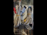 Cabluri pentru Nintendo