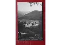 Mănăstirea Bachkovo