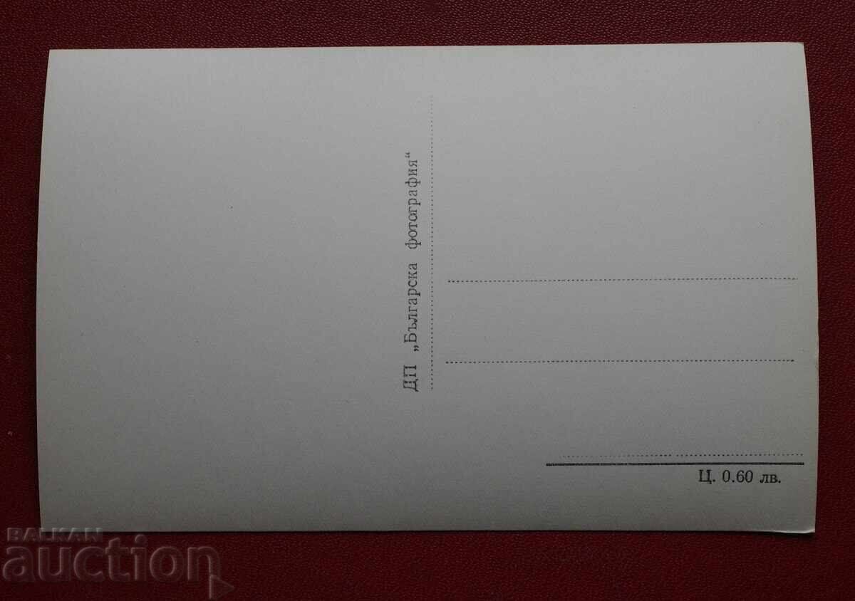 Koprivshtitsa - Παλιά Σπίτια με τιμή 2.00 BGN | € 1.02 Koprivshtitsa - Παλιά Σπίτια με τιμή 2.00 BGN | € 1.02