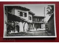 Koprivshtitsa - Παλιά Σπίτια