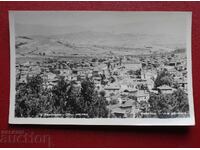 Σ. Ραkitovo - Γενική θέα