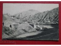 Θέα από το τσιπ - Γενική άποψη