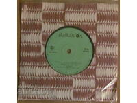 ΓΡΑΜΜΟΦΩΝΟ ΔΙΣΚΟΣ - Τραγουδούν ξένοι και δικοί καλλιτέχνες - μικρό μέγεθος