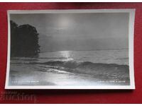 Πρωί πάνω από τη Βάρνα