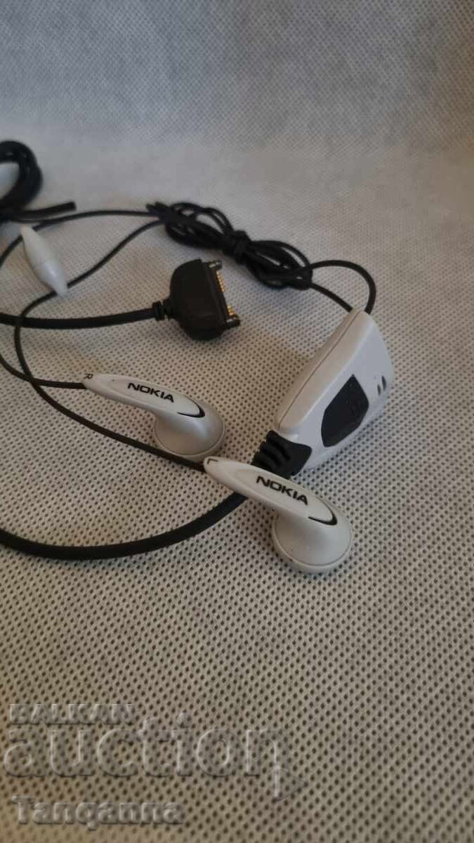 Headphones/ hands free Nokia