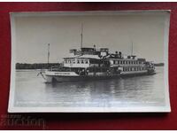 Ruse - Corabia D. Blagoev