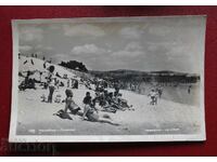 Νεσέμπερ - Η Παραλία - Ταξιδεμένο