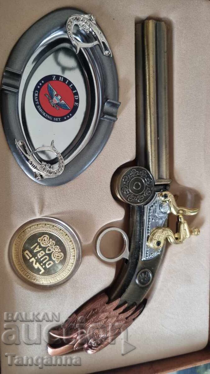 Gift Set with price 22.00 BGN | € 11.25 Gift Set with price 22.00 BGN | € 11.25