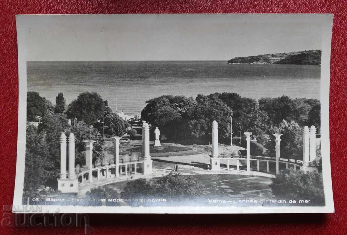 Βάρνα Βάρνα