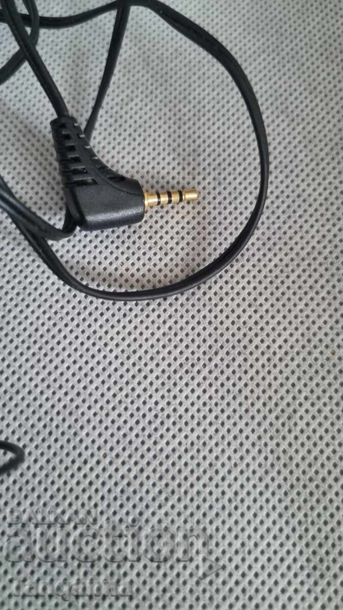 Δημοπρασία Ακουστικά/ hands free nokia