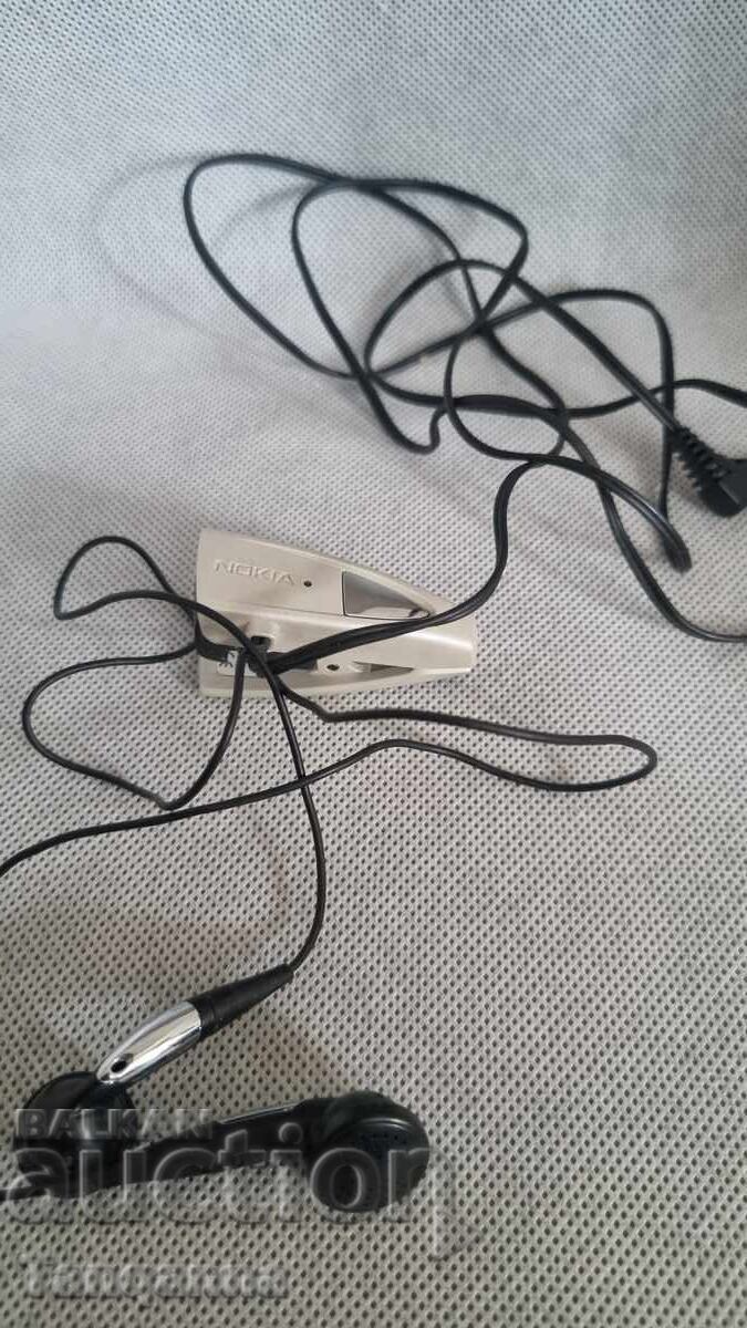 Ακουστικά/ hands free nokia