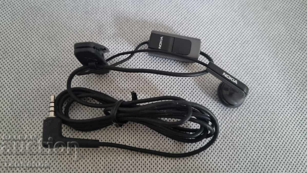 Headphones/ hands free Nokia