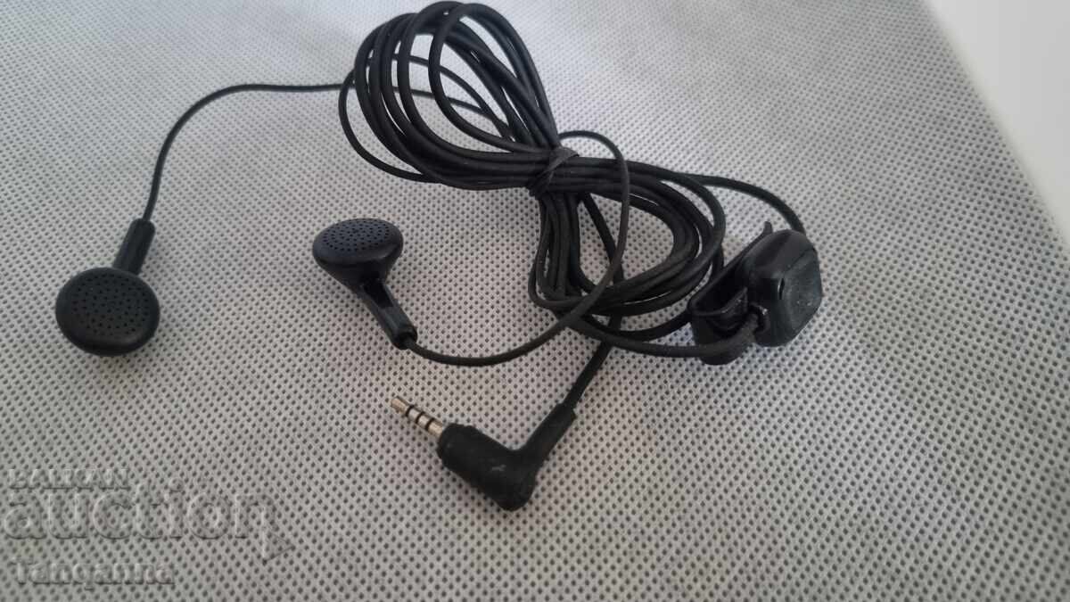 Ακουστικά/ hands free nokia με τιμή 12.00 BGN | € 6.14