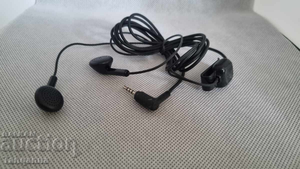 Ακουστικά/ hands free nokia