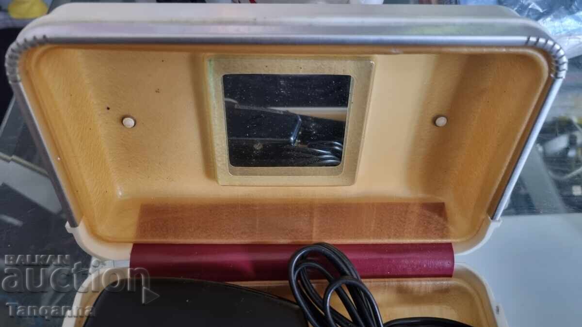 Машинка за бръснене с цена 15.00 лв. | € 7.67