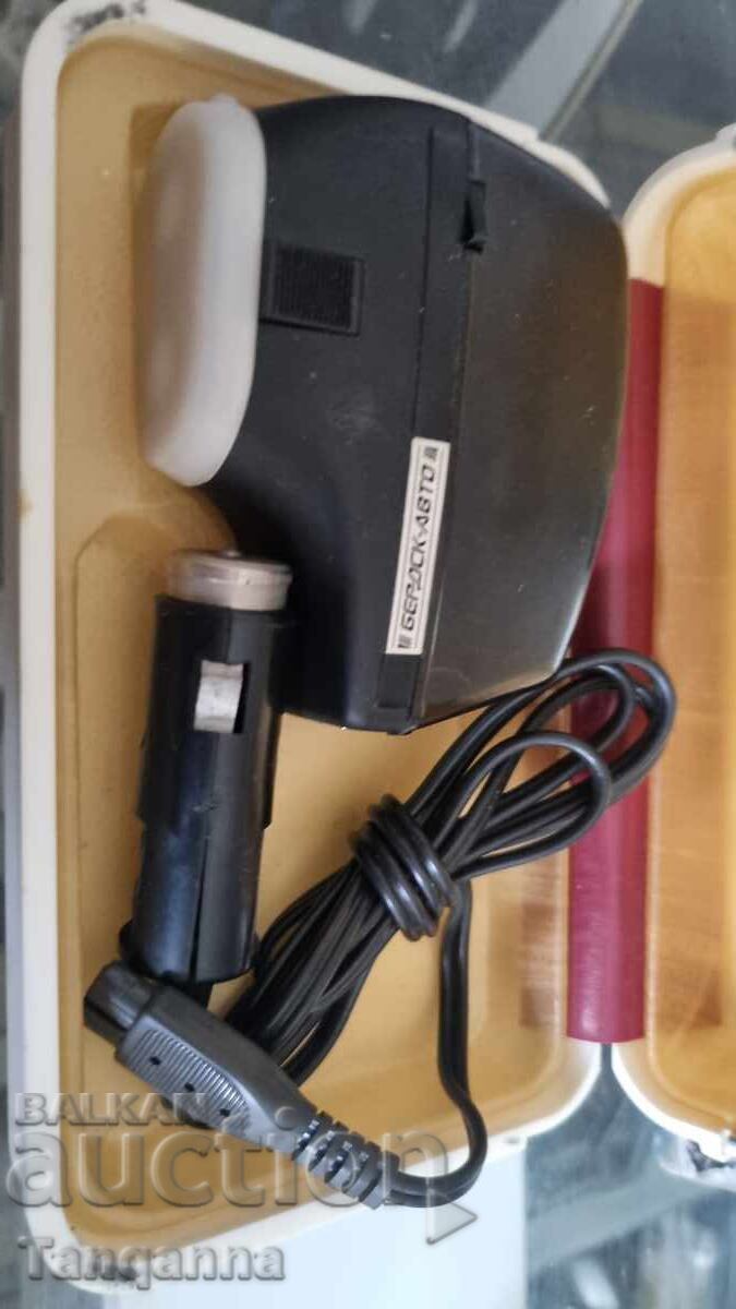 Машинка за бръснене