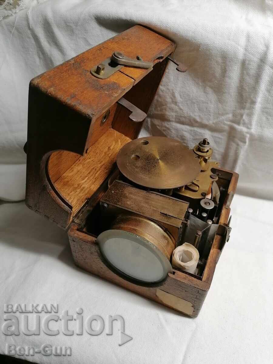 Часовник за отчитане времето на полета - 7 Часовник за отчитане времето на полета - 7