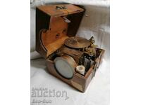 Часовник за отчитане времето на полета