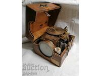 Ceas pentru înregistrarea timpului de zbor