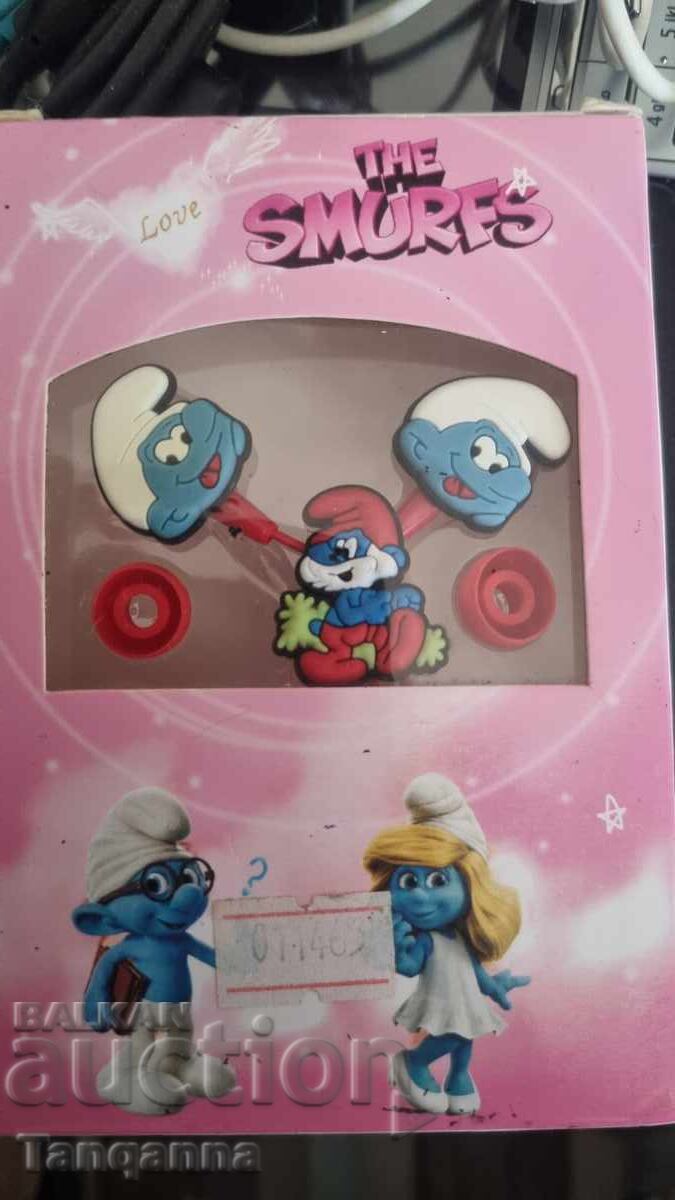 Детски слушалки Детски слушалки