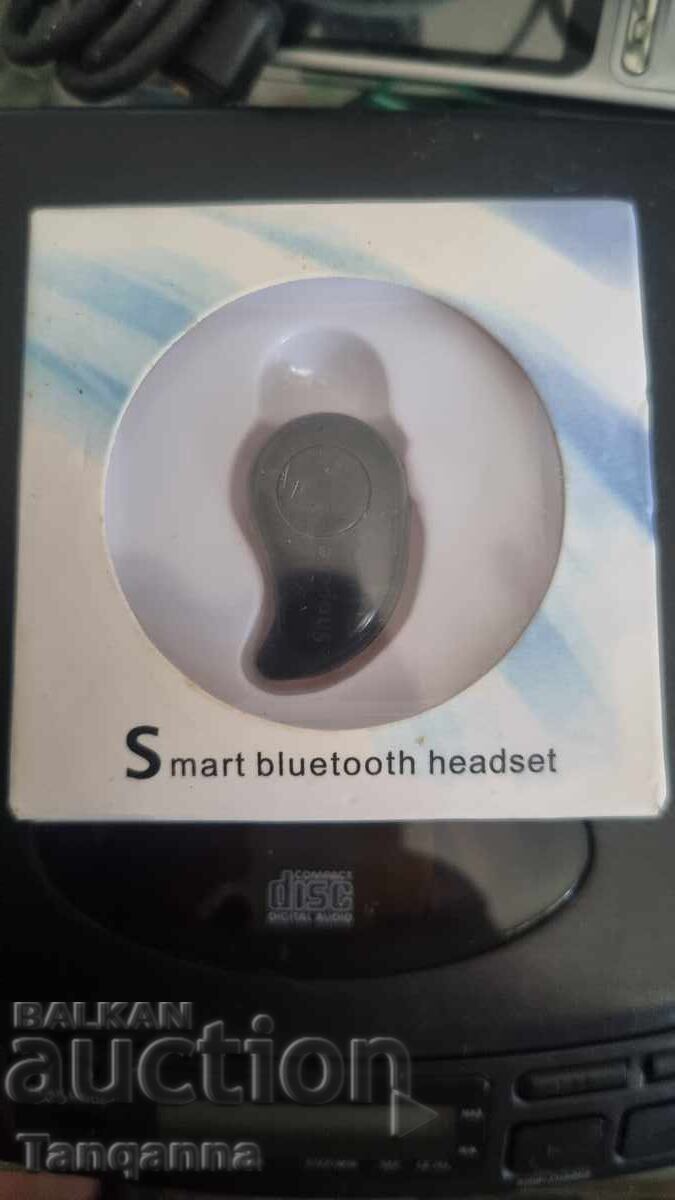 Căști Bluetooth