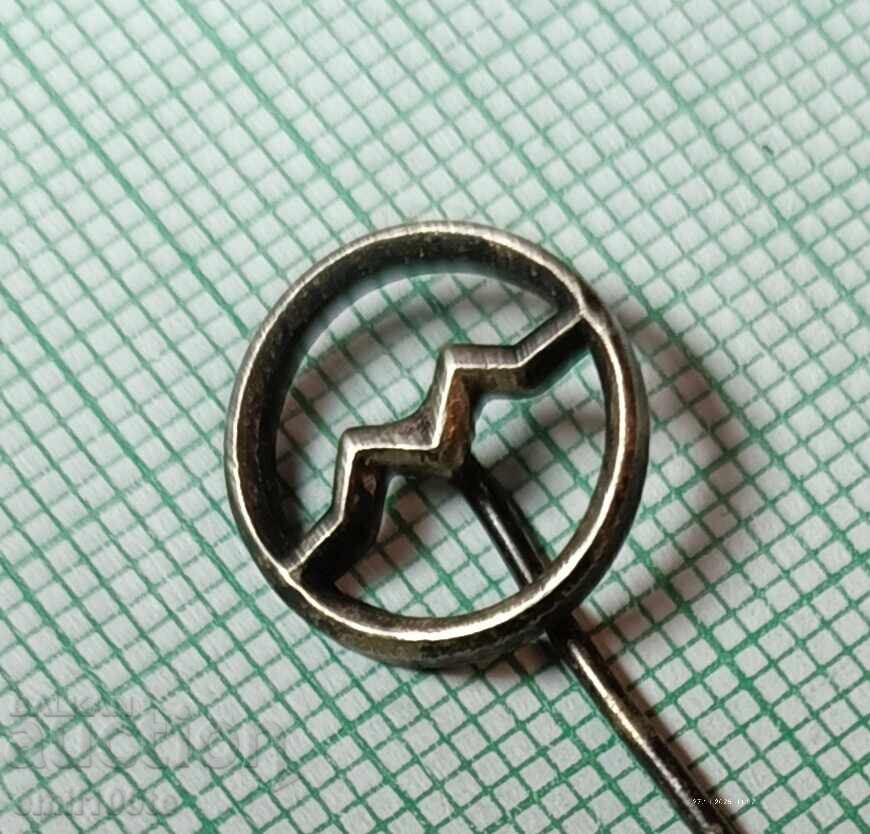 Auction  Badge - Madara Trucks Combine - Madara truck logo