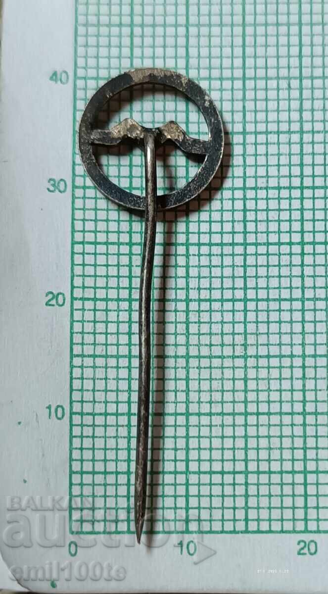 Badge - Madara Trucks Combine - Madara truck logo - 5