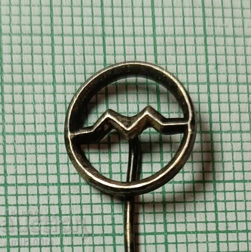 Badge - Madara Trucks Combine - Madara truck logo