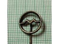 Badge - Madara Trucks Combine - Madara truck logo