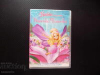Barbie Micul Degețel DVD Film Barbie mic om mare sub
