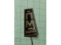 Badge - PM Varna
