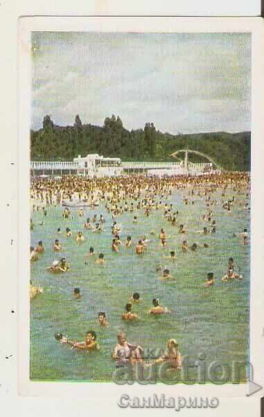 Bulgaria Varna (Stalin) Beach Card 3* Bulgaria Varna (Stalin) Beach Card 3*