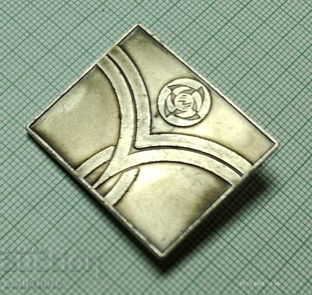 Auction Badge - TNTM Auction Badge - TNTM