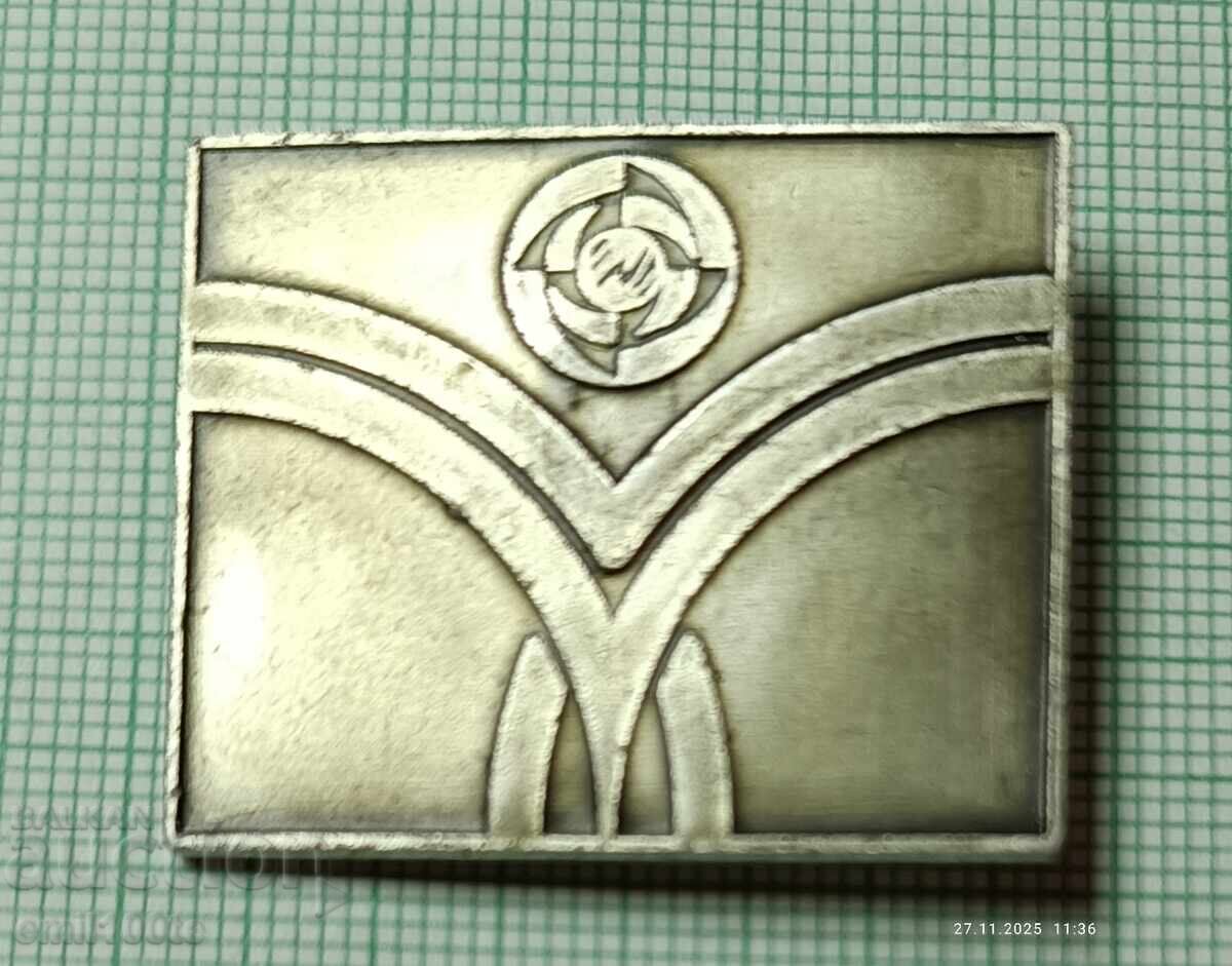 Badge - TNTM Badge - TNTM