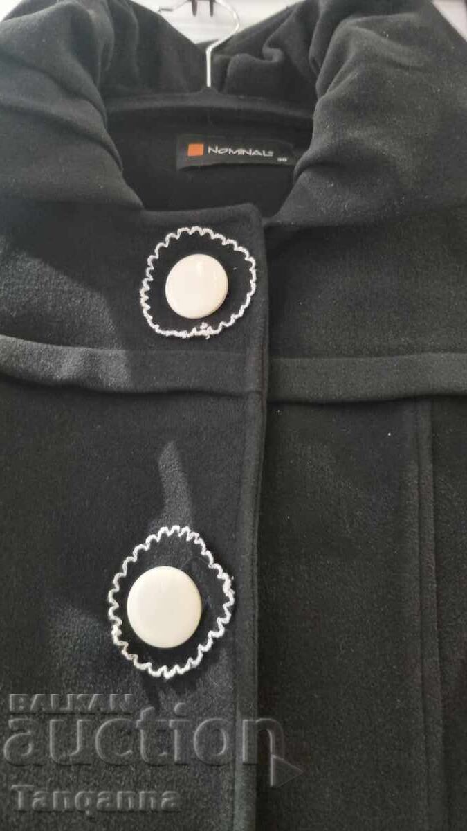 Winter jacket size S with price 18.00 BGN | € 9.20