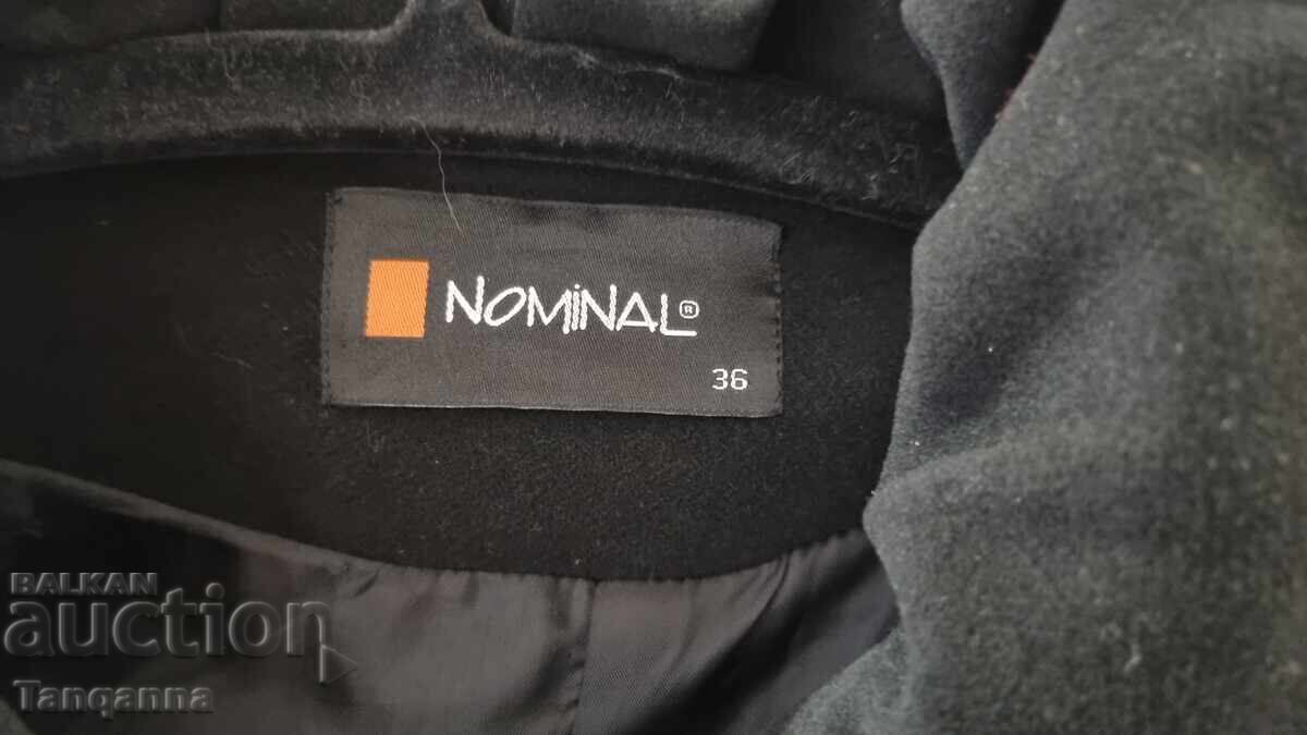 Auction  Winter jacket size S