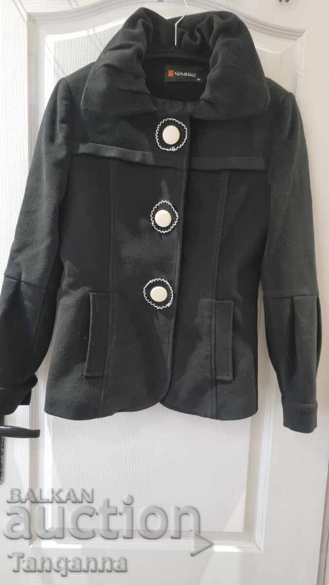 Winter jacket size S