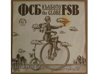 ΓΡΑΜΜΟΦΩΝΟ - ΦΣΒ - Το Κύκλο, μεγάλο μέγεθος