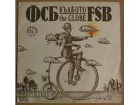 ΓΡΑΜΜΟΦΩΝΟ - ΦΣΒ - Το Κύκλο, μεγάλο μέγεθος