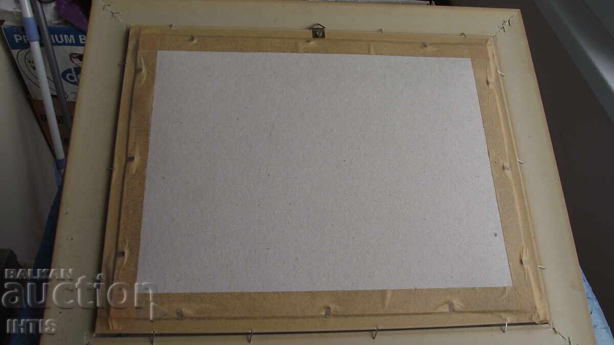 GOBELIN - Painting - Stitched with beads - Wonderful - from 0.01 st - 13