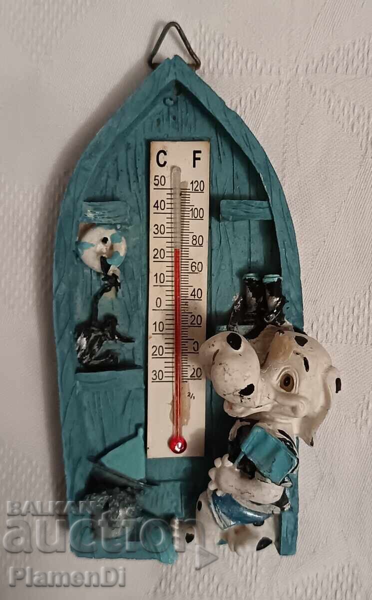 Аукцион Ретро стаен, детски термометър