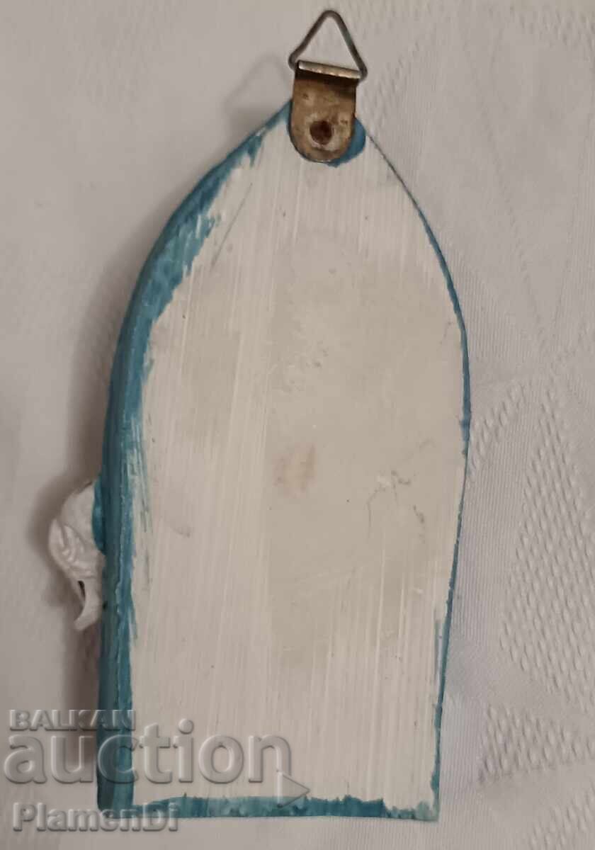 Доставка на Ретро стаен, детски термометър