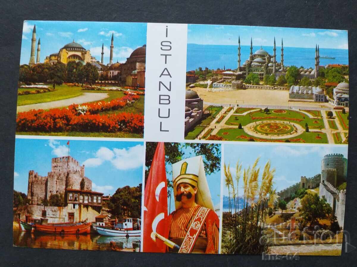 Τουρσί (Turshi) Τουρσί (Turshi)