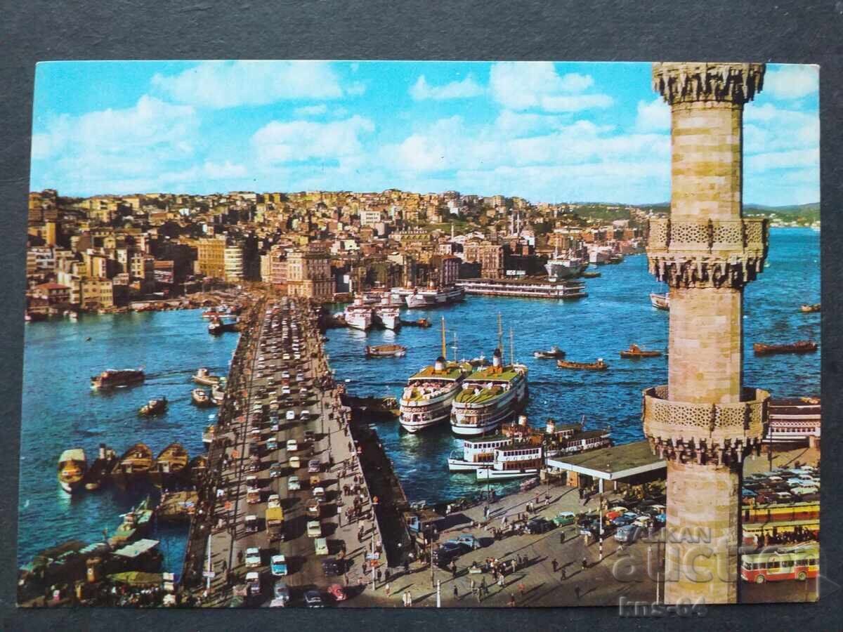 Τουρσί (Turshi) Τουρσί (Turshi)